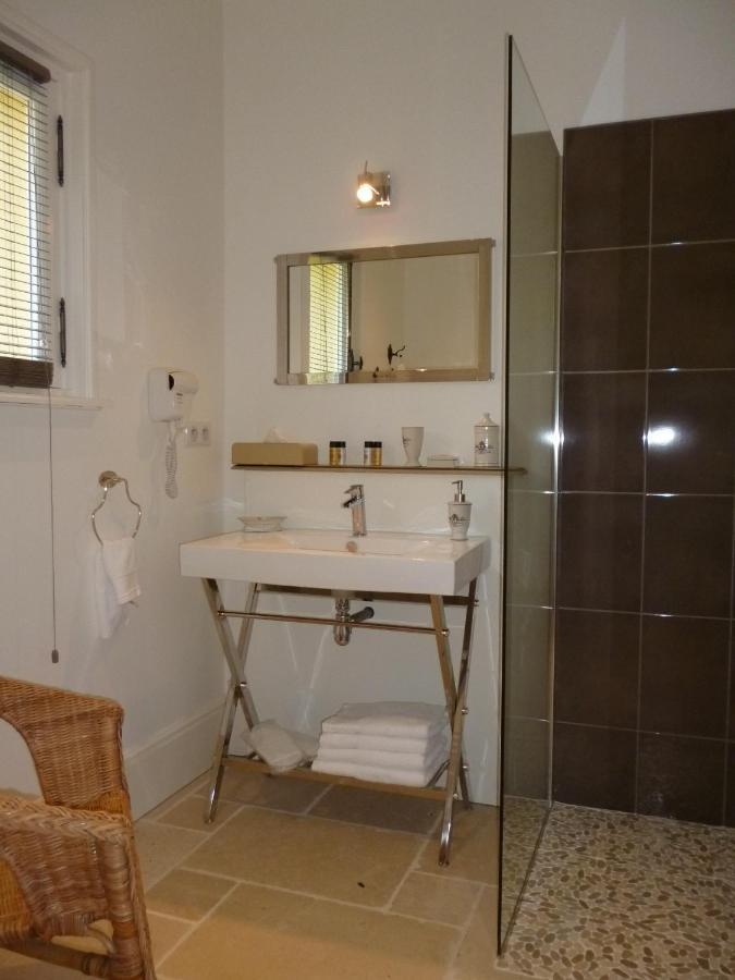 Les Buis De Boscherville Gite Hénouville Стая снимка
